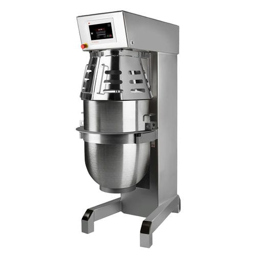 Планетарная сбивально-смесительная машина - AR200 - Varimixer A/S - для кондитерских изделий / для булочной / с венчиком