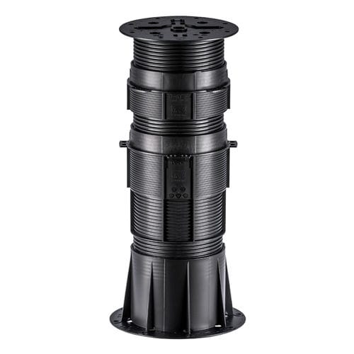 Штифт для терассы из полипропилена - PB-8 - Buzon Pedestal International - непромокаемый / с высоким сопротивлением / устойчивый к погодным катаклизмам