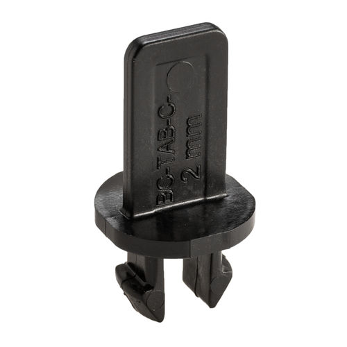 Конструкция для технического пола из пластика - BC-SERIES BC-TABS - Buzon Pedestal International - с высоким сопротивлением / для наружного применения / антикоррозионная