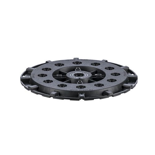 Штифт для терассы из полипропилена - BC-0 - 11mm - Buzon Pedestal International - для наружного применения / для террасных покрытий / для плиточного пола
