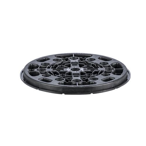Штифт для терассы из полипропилена - BC-1 - 14mm - Buzon Pedestal International - для наружного применения / для террасных покрытий / для плиточного пола