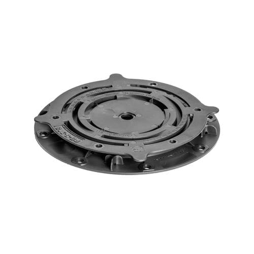 Штифт для терассы из полипропилена - PB-0-S18 - Buzon Pedestal International - с высоким сопротивлением / устойчивый к погодным катаклизмам / для наружного применения