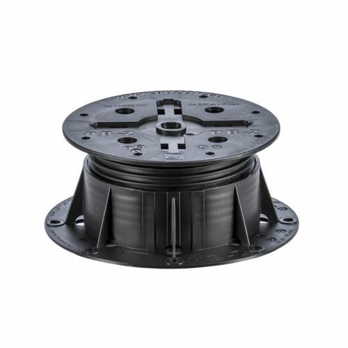 Штифт для терассы из полипропилена - PB-2 - Buzon Pedestal International - непромокаемый / с высоким сопротивлением / устойчивый к погодным катаклизмам