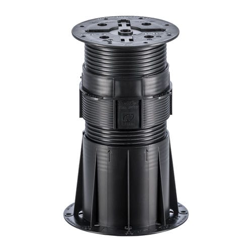 Штифт для терассы из полипропилена - PB-5 - Buzon Pedestal International - непромокаемый / с высоким сопротивлением / устойчивый к погодным катаклизмам