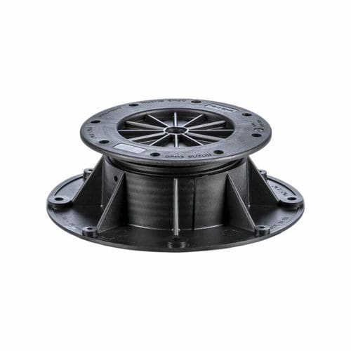 Штифт для терассы из полипропилена - DPH-3 - Buzon Pedestal International - непромокаемый / с высоким сопротивлением / устойчивый к погодным катаклизмам