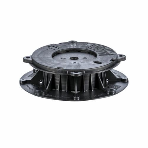 Штифт для терассы из полипропилена - DPH-2-PH5 - Buzon Pedestal International - непромокаемый / с высоким сопротивлением / устойчивый к погодным катаклизмам