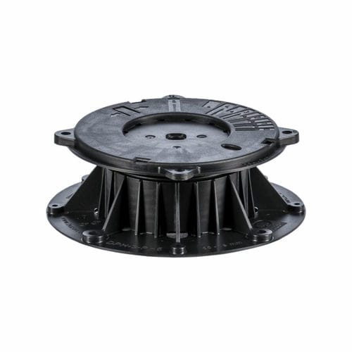 Штифт для терассы из полипропилена - DPH-3-PH5 - Buzon Pedestal International - непромокаемый / с высоким сопротивлением / устойчивый к погодным катаклизмам