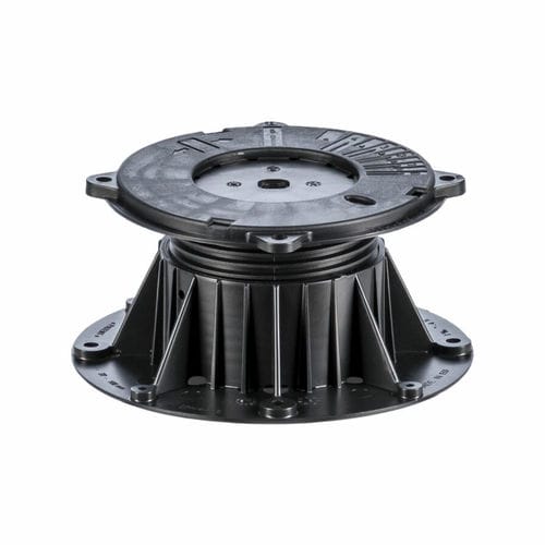 Штифт для терассы из полипропилена - DPH-4-PH5 - Buzon Pedestal International - непромокаемый / с высоким сопротивлением / устойчивый к погодным катаклизмам