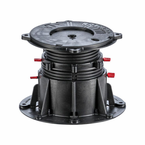 Штифт для терассы из полипропилена - DPH-5-PH5 - Buzon Pedestal International - непромокаемый / с высоким сопротивлением / устойчивый к погодным катаклизмам