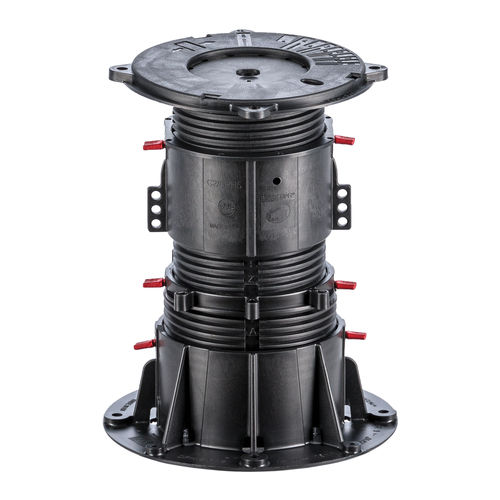 Штифт для терассы из полипропилена - DPH-6-PH5 - Buzon Pedestal International - непромокаемый / с высоким сопротивлением / устойчивый к погодным катаклизмам