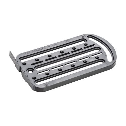 Контактный штифт для технического пола из полипропилена - U-EDGE - Buzon Pedestal International - регулируемый / для террасы / из перерабатываемых материалов