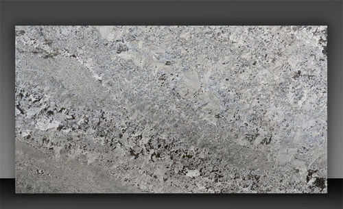 Плита из камня из мрамора - ASPEN WHITE - PAYANINI SRL - для напольной поверхности / для внутренней компоновки / полированная