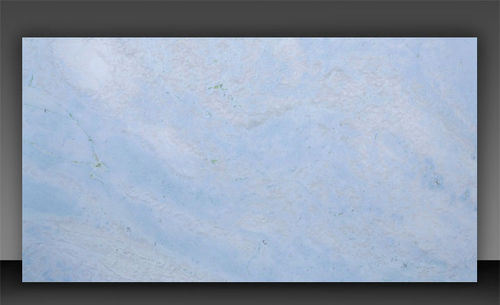Плита из камня из мрамора - BLUE BRASILE  - PAYANINI SRL - для напольной поверхности / для внутренней компоновки / полированная