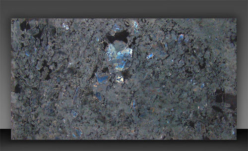 Плита из камня из мрамора - LEMURIAN BLUE - PAYANINI SRL - для напольной поверхности / для внутренней компоновки / настенная