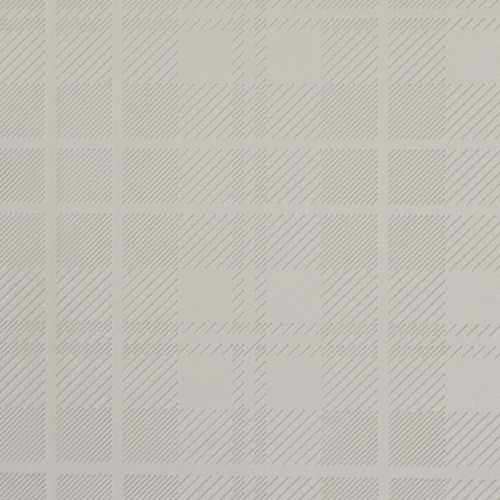 Декоративная панель для настила - TARTAN - 3D surface - настенная / для внутренней компоновки / из ткани