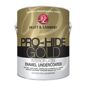 Декоративная краска - PRO-HIDE® GOLD - Pratt & Lambert - для отделки / внутренняя / для стены