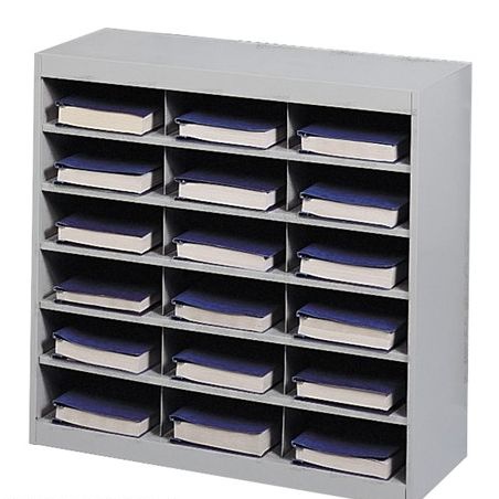 Шкаф для сортировки почты - E-Z STOR® - Safco
