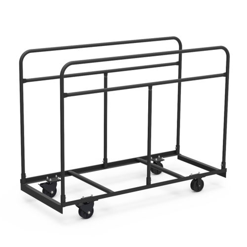 Тележка для транспортировки столов - #HANDLING-HRTT1-BLK01 - Virco - для школ / для детского сада / для университета