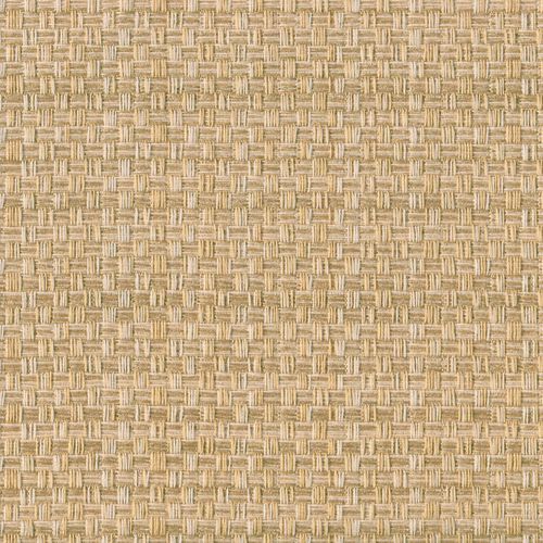 Настенная ткань - RATTAN - Guilford of Maine - однотонная / из полиэстера / переработанная