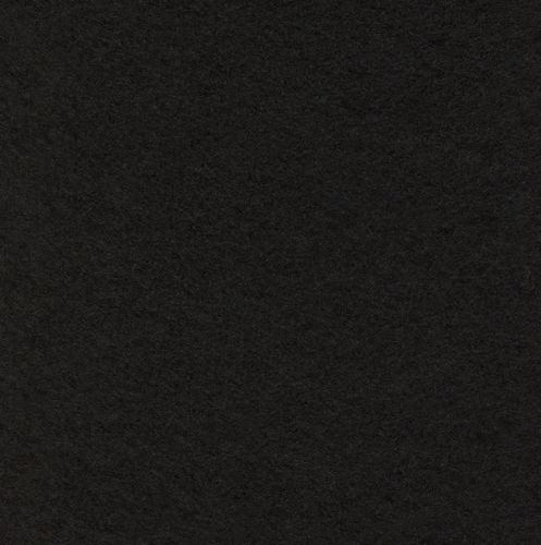 Обивочная ткань - EBONY  - Guilford of Maine - однотонная / из полиэстера / нетканая