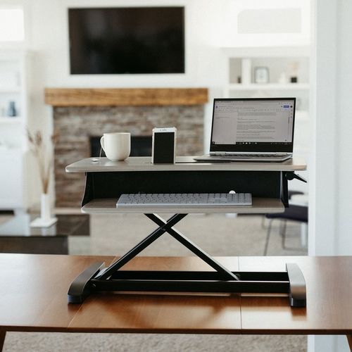 Подставка для ноутбука - SIT-STAND - Haworth