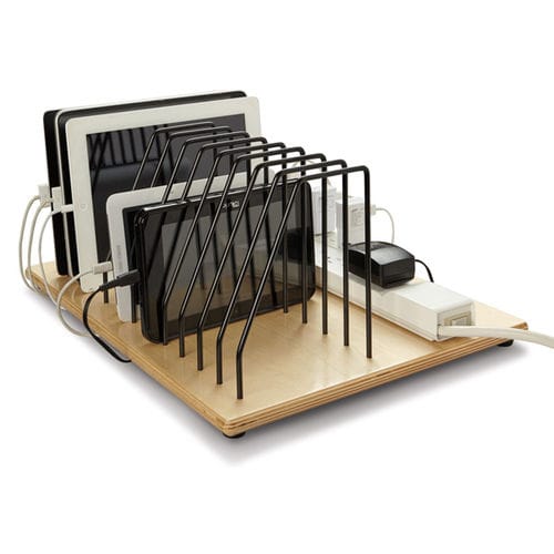 Станция подзарядки USB - 3401JC - Jonti-Craft, Inc. - умный