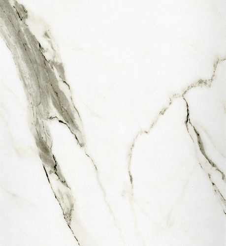 Декоративный ламинат имитация мрамора - CAROLINA MARBLE PM175 - LAB Designs Architectural laminates - гладкий / HPL