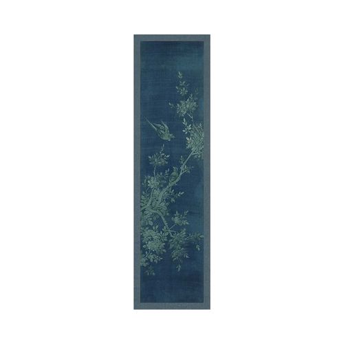 Декоративная панель для настила - KOREAN PANEL N°4/10- FLOWERS&BIRDS - Papiers de Paris - настенная / с высоким сопротивлением / из бумаги