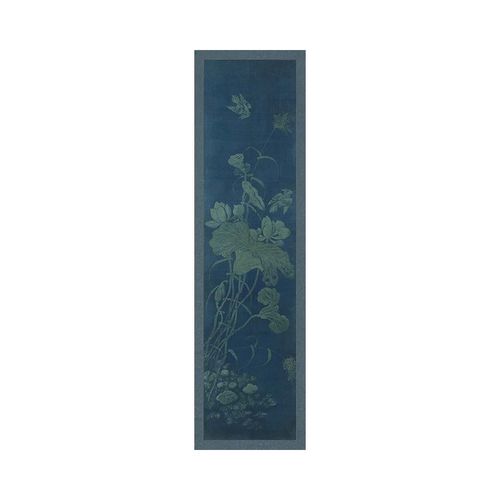 Декоративная панель для настила - KOREAN PANEL N°6/10 - FLOWERS&BIRDS - Papiers de Paris - настенная / с высоким сопротивлением / из бумаги