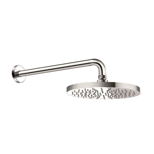 Настенная лейка для душа - STICK 2 - CARIMALI design shower_space - круглая / дождь