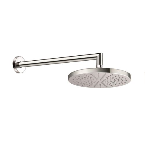 Настенная лейка для душа - STICK 3 - CARIMALI design shower_space - круглая / дождь