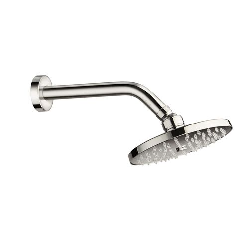 Настенная лейка для душа - STICK 4 - CARIMALI design shower_space - круглая / дождь