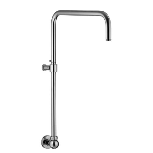 Настенный кронштейн для лейки душа - BRIDGE - CARIMALI design shower_space