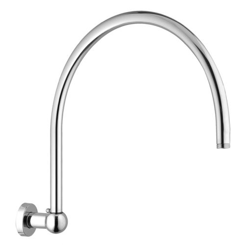 Настенный кронштейн для лейки душа - ARCO - CARIMALI design shower_space