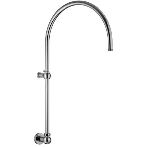 Настенный кронштейн для лейки душа - 20085/30A-CR - CARIMALI design shower_space
