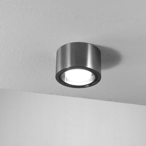 Потолочный даунлайт - YUUKI 13  - Inverlight Srl - LED / квадратный / IP54