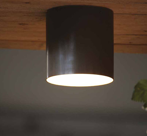 Потолочный даунлайт - TOSCA - Inverlight Srl - LED / круглый / IP65