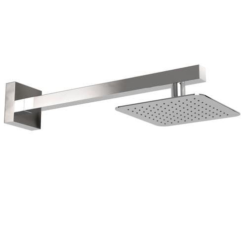Душ для улицы из нержавеющей стали - DOCCIA ISCHIA Q (09006 Q) - Inoxstyle