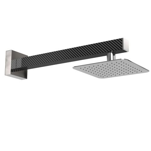 Душ для улицы из углеродного волокна - DOCCIA SANREMO Q (09008 Q) - Inoxstyle