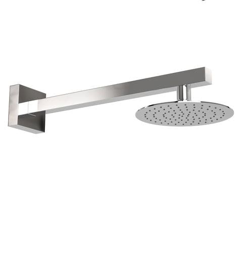 Душ для улицы из нержавеющей стали - DOCCIA ISCHIA R (09006 R) - Inoxstyle