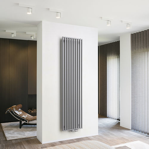 Радиатор на горячей воде - ARCHE VV - VASCO - 501 w...750 w / 751 w...1000 w / 1001 w...1500 w