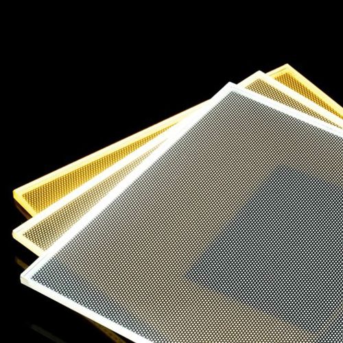 Светодиодная панель для потолков - PLEXILED - Luz Negra - настенная / модульная / для профессионального использования