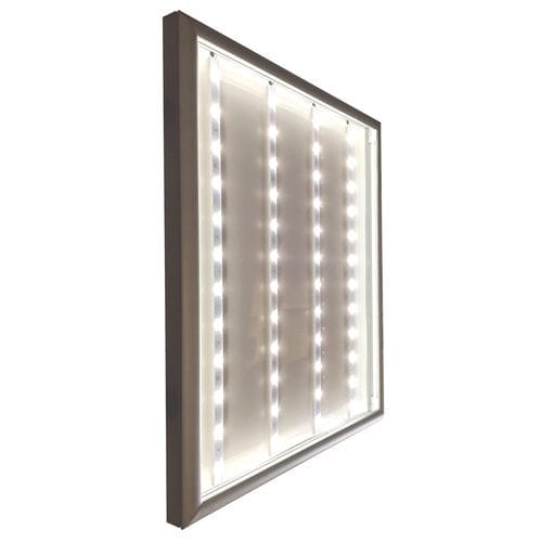 Светодиодная лента - SIDEVIEW ECO - Luz Negra
