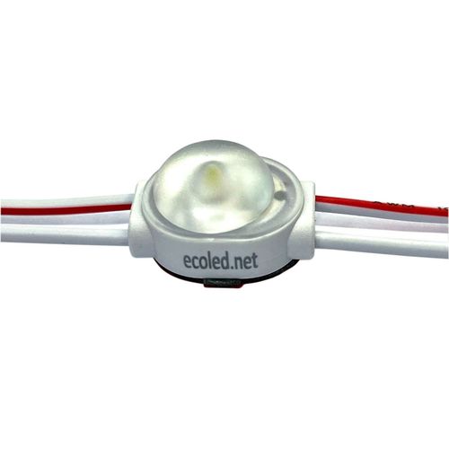 Светодиодная лента - ECOLED OPTIC 1 - Luz Negra