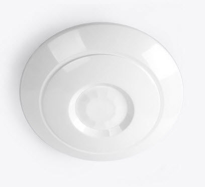 Детектор вторжения - LH-905A-2 - China Security & Fire IoT Sensing Co., Ltd. - потолочный / белый / PIR