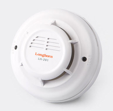 Датчик - LH-201  - China Security & Fire IoT Sensing Co., Ltd.