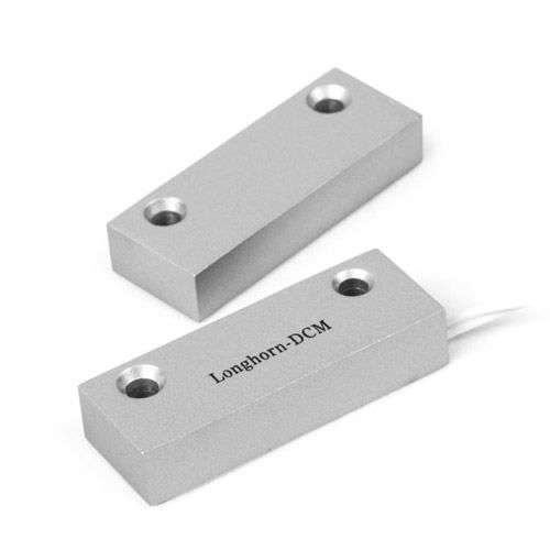 Детектор открытия - HO-03F - China Security & Fire IoT Sensing Co., Ltd. - видимый / для профессионального использования / белый