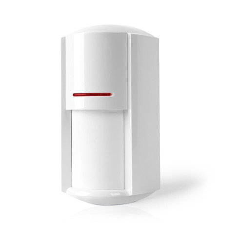 Детектор вторжения - LH-934IC - China Security & Fire IoT Sensing Co., Ltd. - настенный / белый / пассивного типа