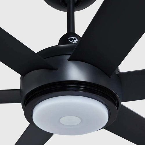 Даунлайт для потолков - ES6&reg; - Big Ass Fans - LED / круговой / для интерьера