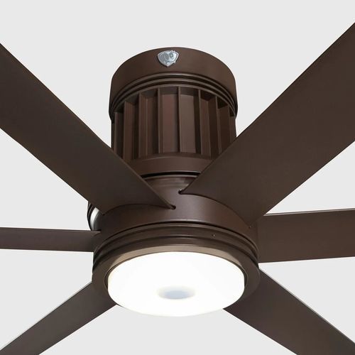 Даунлайт для потолков - I6&reg; - Big Ass Fans - LED / круглый / для интерьера